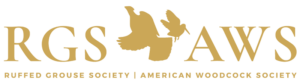 ruffed grouse society logo