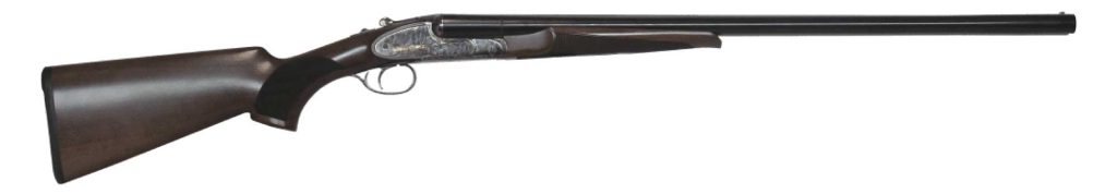 16-gauge CZ USA Sharp-tail