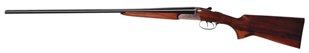16-gauge RFM Zeus by Upland Gun Company 
