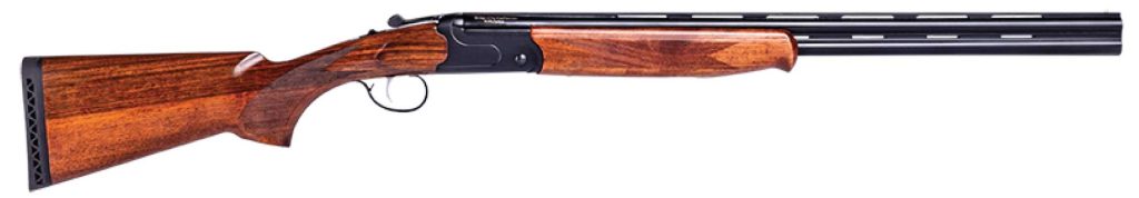 16-gauge Stevens Model 555