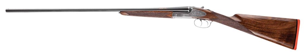16-gauge RFM Venus by Upland Gun Company 