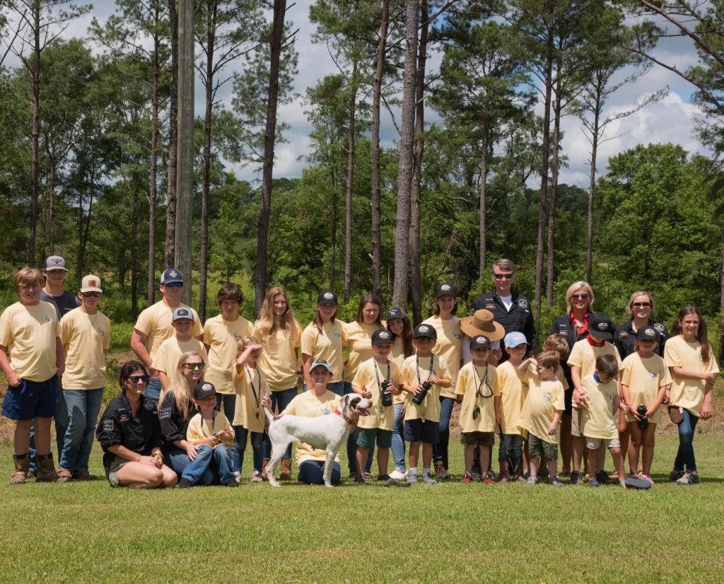 ALFT Youth Field TRial Seminar 2021