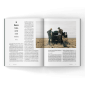 Andrew McKean in Project Upland Magazine