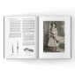 Annie Oakley in a magazine on shotguns