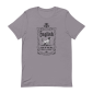 English Setter shirt with the saying "Setters do it Better."