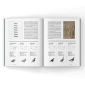 Birds of the Pacific Crest Trail in a magazine