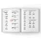 Hunting Data in a Magazine