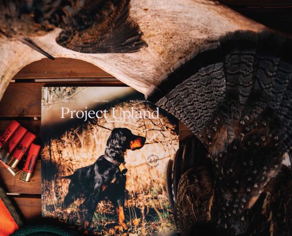 Project Upland Magazine - 1 Year Subscription (Four Total Issues) - Image 35