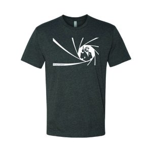 Bobwhite quail hunting t-shirt