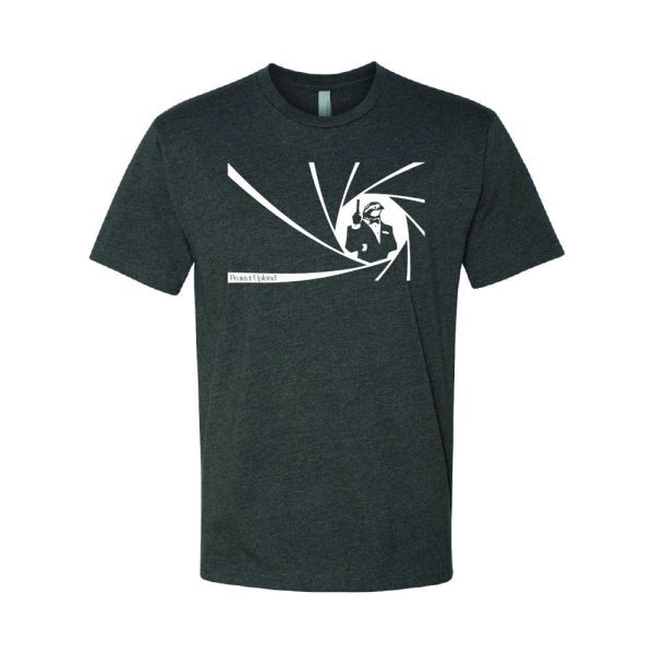 Bobwhite quail hunting t-shirt