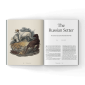 The-russian-setter-book