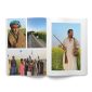 a magazine article on bird hunting in Pakistan