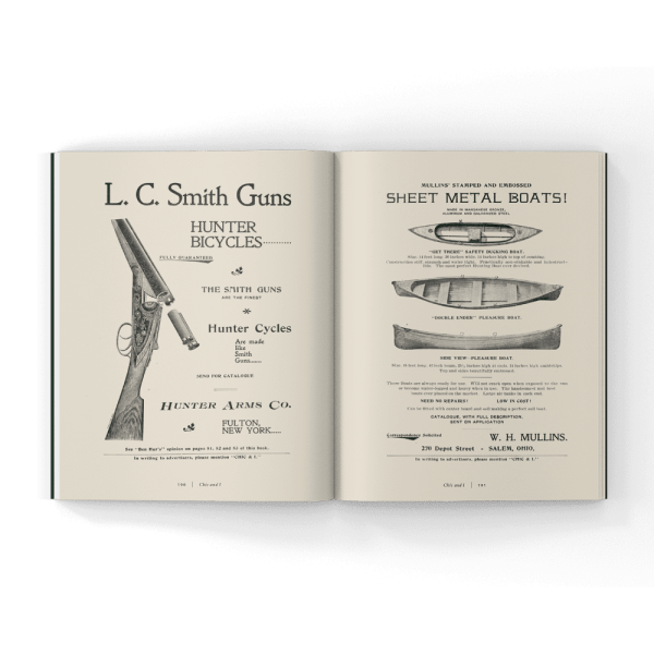 Volume 4 of Hunting Dog Confidential (Hardcover Book) - Image 17
