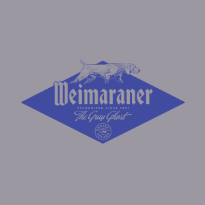 Weimaraner-Shirt-Art-