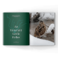 Woodcock Research in a magazine with Dr Eric Bloomberg