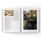 capercaillie hunting in a magazine