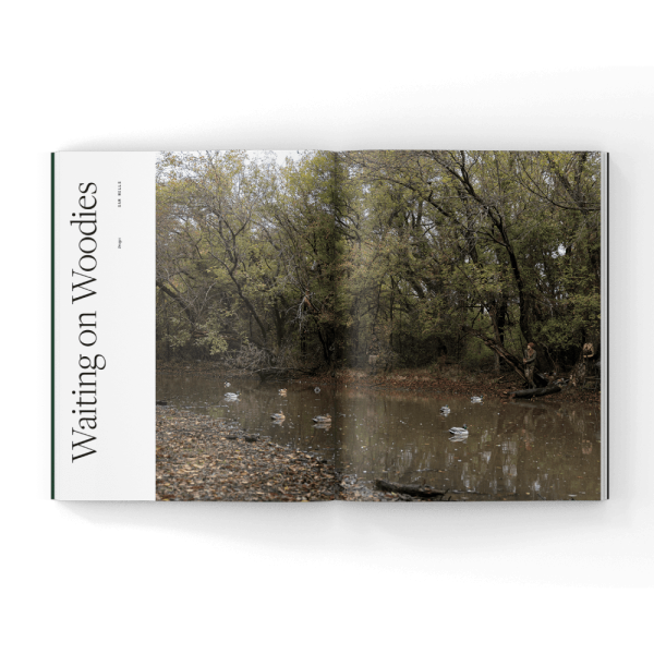 Volume 4 of Hunting Dog Confidential (Hardcover Book) - Image 11
