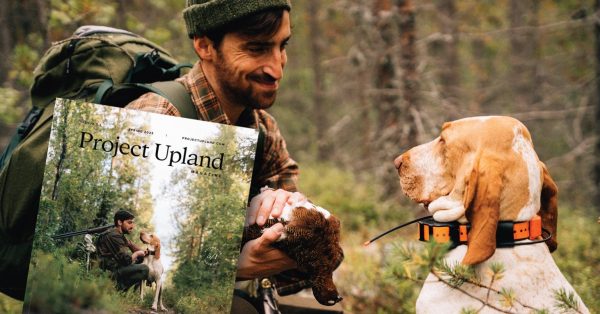 Project Upland Magazine - 1 Year Subscription (Four Total Issues) - Image 36