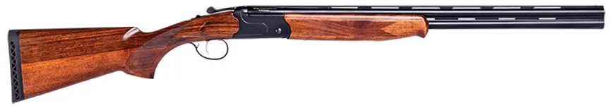 Stevens 555 Compact over/under in 20-gauge